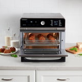 Cuisinart Digital AirFryer Countertop Toaster Oven with Touchscreen
