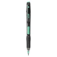 BIC Mechanical Pencil Kit, 24 Velocity + 1 Break Resistant, 0.7mm Lead, 25-count