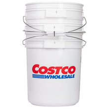 Costco Wholesale 5 Gallon Bucket 3-Pack
