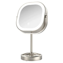Conair Rechargeable Vanity Mirror (Nickel)
