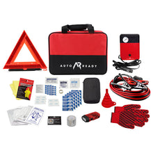 AUTO READY AUTO SAFETY KIT 68 PIECES
