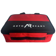 AUTO READY AUTO SAFETY KIT 68 PIECES