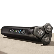 Philips Norelco Shaver 8000, Electric Shaver, Wet & Dry, with SenseIQ