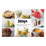 Ninja Pro Blender 1000