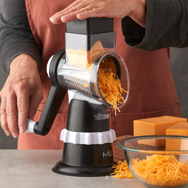 Miu Rotary Food Grater