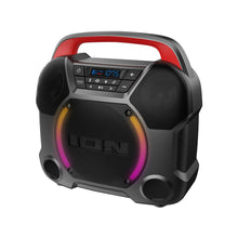 ION AUDIO PATHFINDER GO ALL-WEATHER SPEAKER