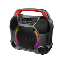 ION AUDIO PATHFINDER GO ALL-WEATHER SPEAKER