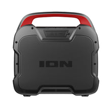 ION AUDIO PATHFINDER GO ALL-WEATHER SPEAKER