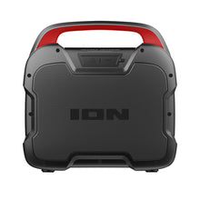 ION AUDIO PATHFINDER GO ALL-WEATHER SPEAKER