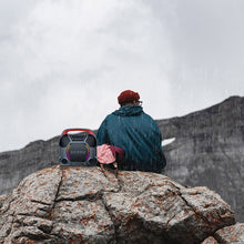 ION AUDIO PATHFINDER GO ALL-WEATHER SPEAKER