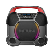 ION AUDIO PATHFINDER GO ALL-WEATHER SPEAKER