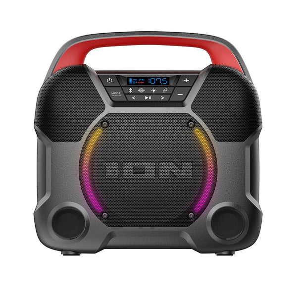 ION AUDIO PATHFINDER GO ALL-WEATHER SPEAKER