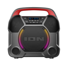 ION AUDIO PATHFINDER GO ALL-WEATHER SPEAKER