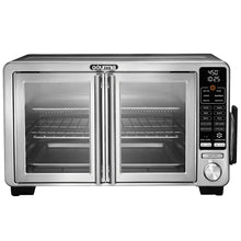 Gourmia Countertop Oven with Temperature Probe