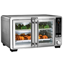 Gourmia Countertop Oven with Temperature Probe