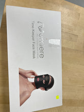 Numiere Time Keeper LED Face Mask