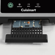 Cuisinart SimpliTouch XL Color Touchscreen 2-Slice Toaster