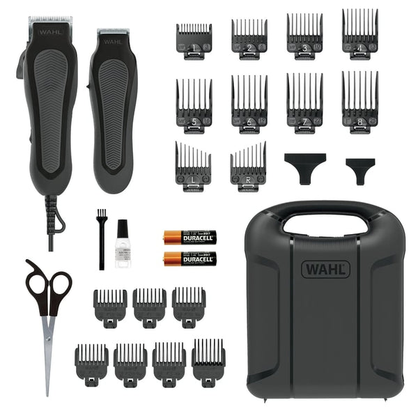 Wahl Deluxe All-in-One Haircutting Kit