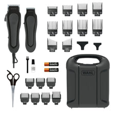 Wahl Deluxe All-in-One Haircutting Kit