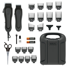 Wahl Deluxe All-in-One Haircutting Kit