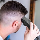 Wahl Deluxe All-in-One Haircutting Kit