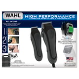 Wahl Deluxe All-in-One Haircutting Kit