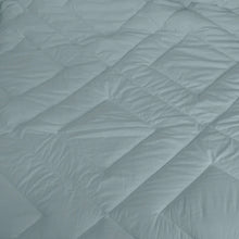 Tommy Bahama Butter Soft Down Alternative Comforter Green Q