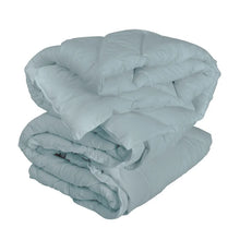 Tommy Bahama Butter Soft Down Alternative Comforter Green Q