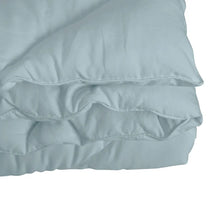 Tommy Bahama Butter Soft Down Alternative Comforter Green Q