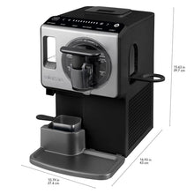 Gourmia Soft Serve Ice Cream and Frozen Drink Maker