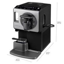 Gourmia Soft Serve Ice Cream and Frozen Drink Maker