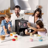 Gourmia Soft Serve Ice Cream and Frozen Drink Maker