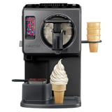 Gourmia Soft Serve Ice Cream and Frozen Drink Maker