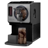 Gourmia Soft Serve Ice Cream and Frozen Drink Maker