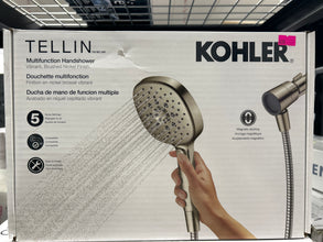 Kohler Tellin Multifunction 1.75GPM Handshower