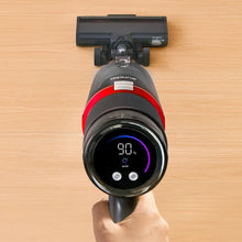 Eureka ReactiSense Cordless Stick Vacuum Cleaner with Extra Removable Battery