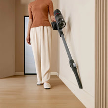 Eureka ReactiSense Cordless Stick Vacuum Cleaner with Extra Removable Battery