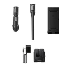 Eureka ReactiSense Cordless Stick Vacuum Cleaner with Extra Removable Battery