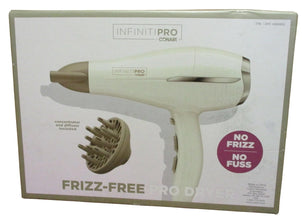 Conair InfinitiPro Hair Dryer
