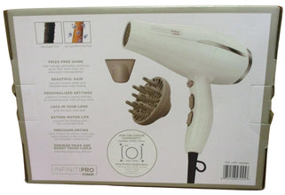 Conair InfinitiPro Hair Dryer
