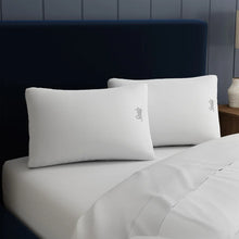 Sealy Sterling Collection Down-Alternative Pillow, 2-pack JS