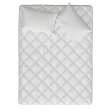 Sealy Sterling Collection Spa Luxury Mattress Pad