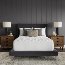 Sealy Sterling Collection Spa Luxury Mattress Pad