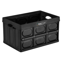 Greenmade InstaCrate Collapsible Storage Bin, 4-pack