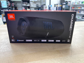 JBL Charge 5 Wi-Fi SE Portable Waterproof Speaker with Auracast