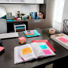 POST-IT SELF STICK NOTES 3
