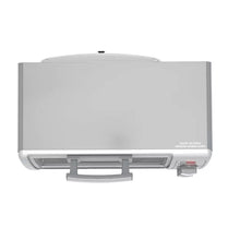 BLACK+DECKER 4 Slice Toaster Oven - Silver - TO1700SG