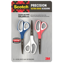 3M Scotch Precision Ultra Edge 8