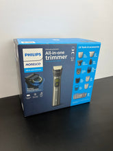 Philips Norelco Multigroom - Ultimate Precision All-in-one Trimmer