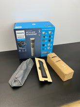 Philips Norelco Multigroom - Ultimate Precision All-in-one Trimmer